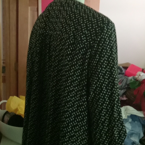 Geometric tunic - Picture 4 of 5